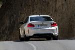 BMW M2 Competition 2018 года (WW)